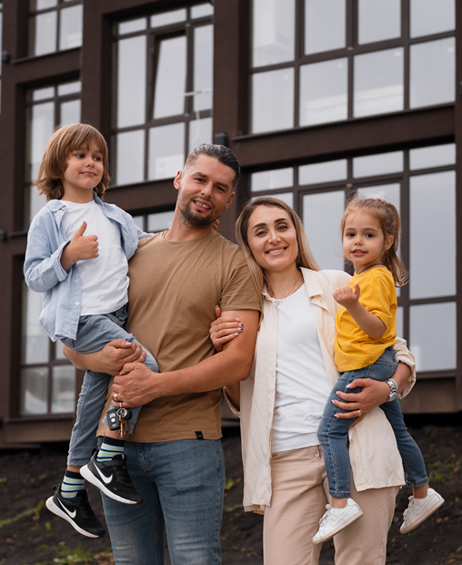 Invest in Multifamily