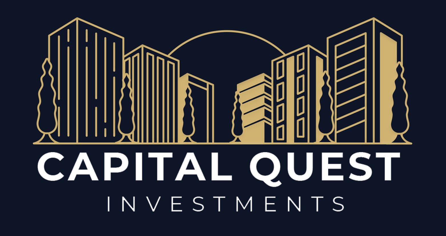 Capital Quest Investments - Logo
